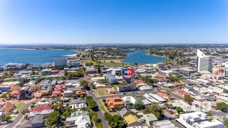 Second view of Homely land listing, 22C Clifton Street, Bunbury WA 6230