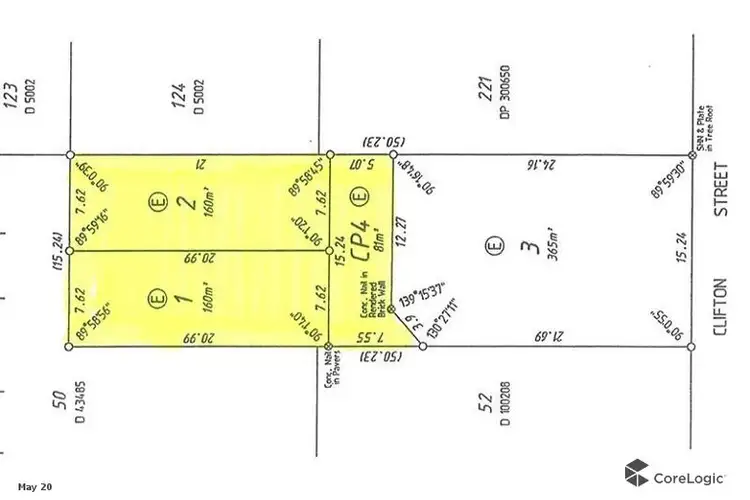 Fourth view of Homely land listing, 22C Clifton Street, Bunbury WA 6230