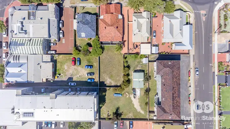 Fifth view of Homely land listing, 22C Clifton Street, Bunbury WA 6230