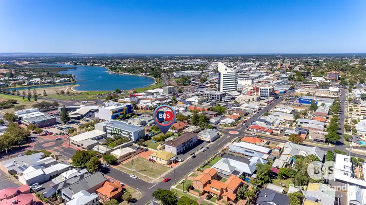 Sixth view of Homely land listing, 22C Clifton Street, Bunbury WA 6230