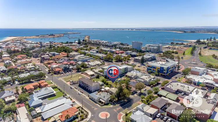 Second view of Homely land listing, 22B Clifton Street, Bunbury WA 6230
