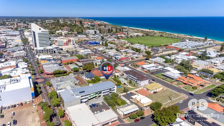 Fifth view of Homely land listing, 22B Clifton Street, Bunbury WA 6230