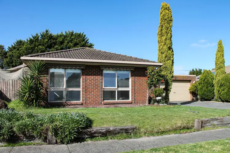 Second view of Homely house listing, 22 Josephine Avenue, Cranbourne North VIC 3977