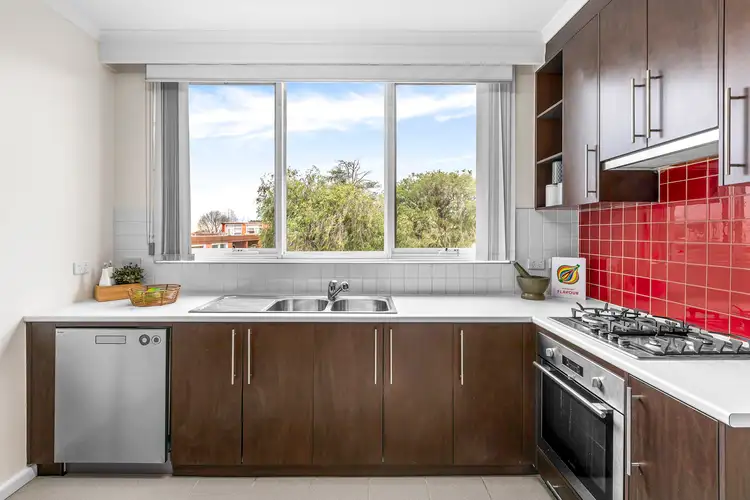 Fourth view of Homely apartment listing, 3/9 Meadow Street, St Kilda East VIC 3183
