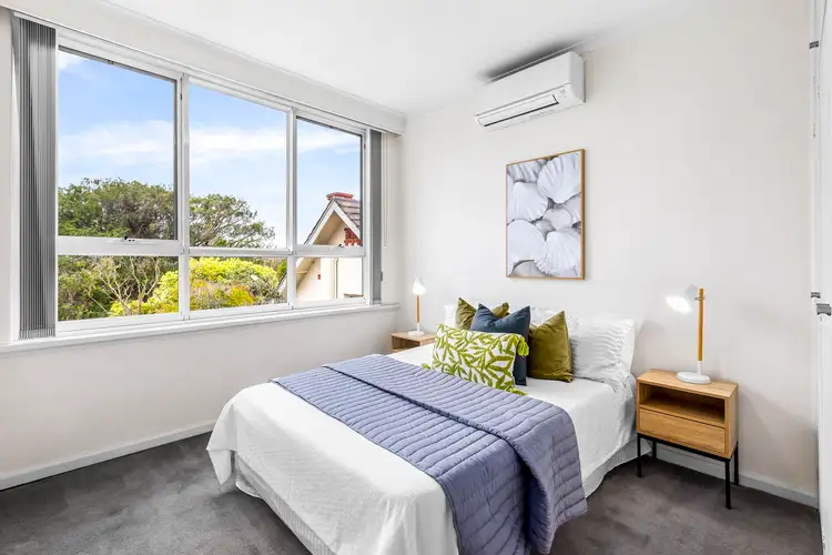 Fifth view of Homely apartment listing, 3/9 Meadow Street, St Kilda East VIC 3183