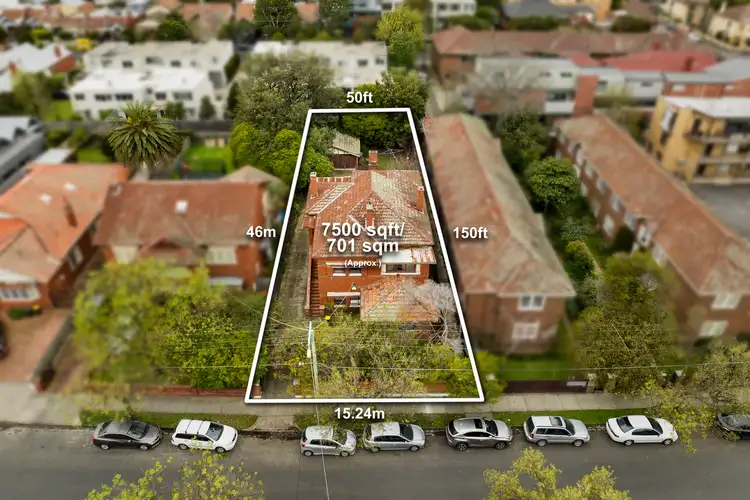 29 Orange Grove, St Kilda East VIC 3183