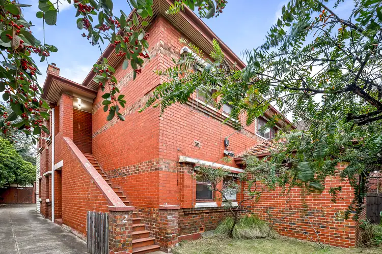 Second view of Homely house listing, 29 Orange Grove, St Kilda East VIC 3183