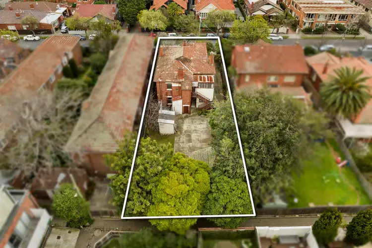 Fifth view of Homely house listing, 29 Orange Grove, St Kilda East VIC 3183