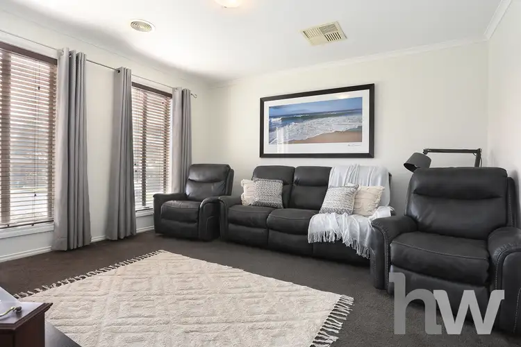 Fourth view of Homely house listing, 4 Hoop Court, Waurn Ponds VIC 3216