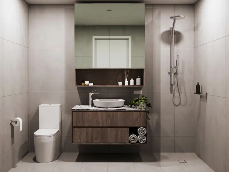 Seventh view of Homely apartment listing, 702/67-69 High Street, Preston VIC 3072