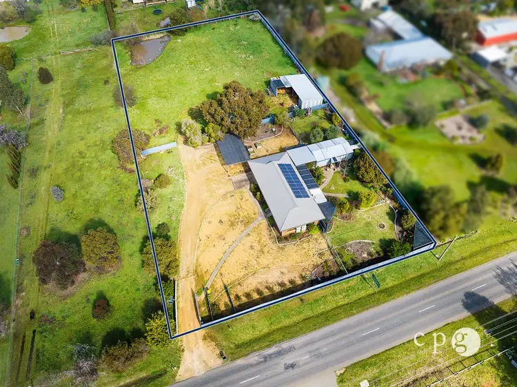 Sixth view of Homely house listing, 31 Lowther Street, Maldon VIC 3463