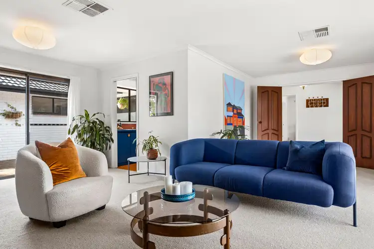 Fifth view of Homely house listing, 98A Wedge Street, Kyneton VIC 3444