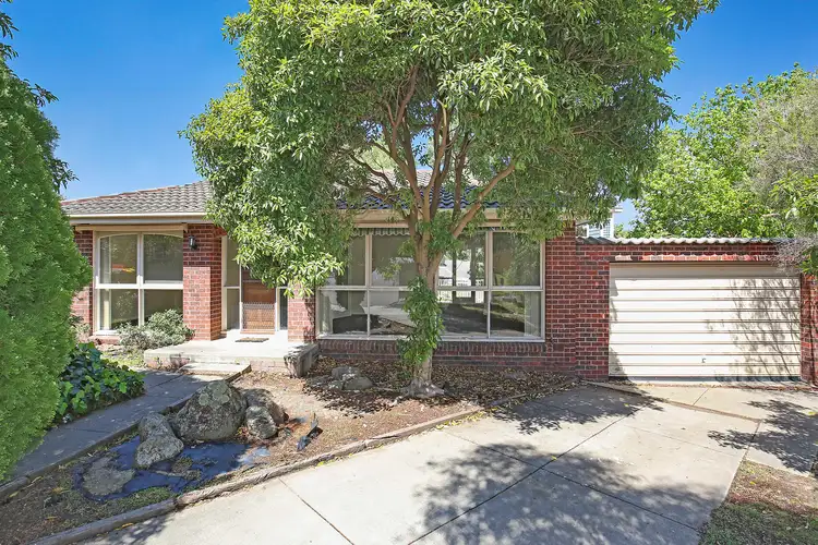 Main view of Homely house listing, 5/3 Naroo Close, Greensborough VIC 3088