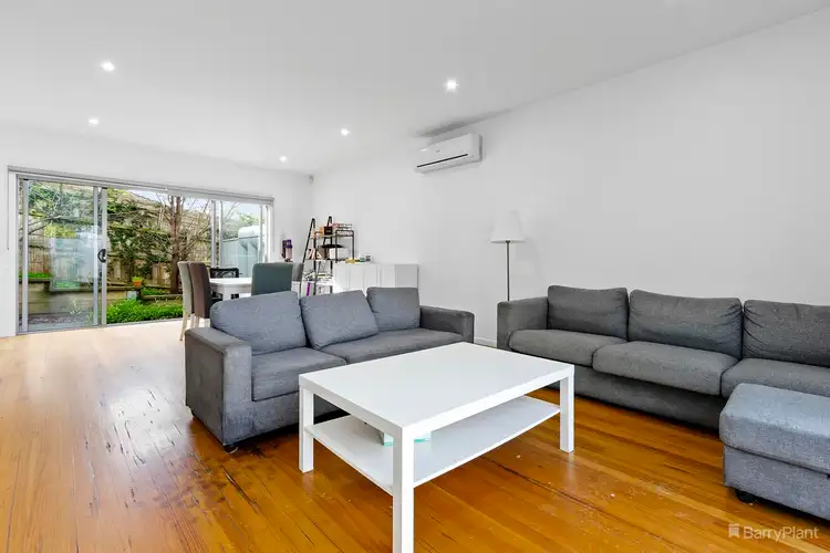Second view of Homely townhouse listing, 3/18 Heatherdale Road, Mitcham VIC 3132