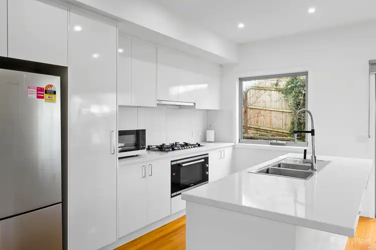 Third view of Homely townhouse listing, 3/18 Heatherdale Road, Mitcham VIC 3132