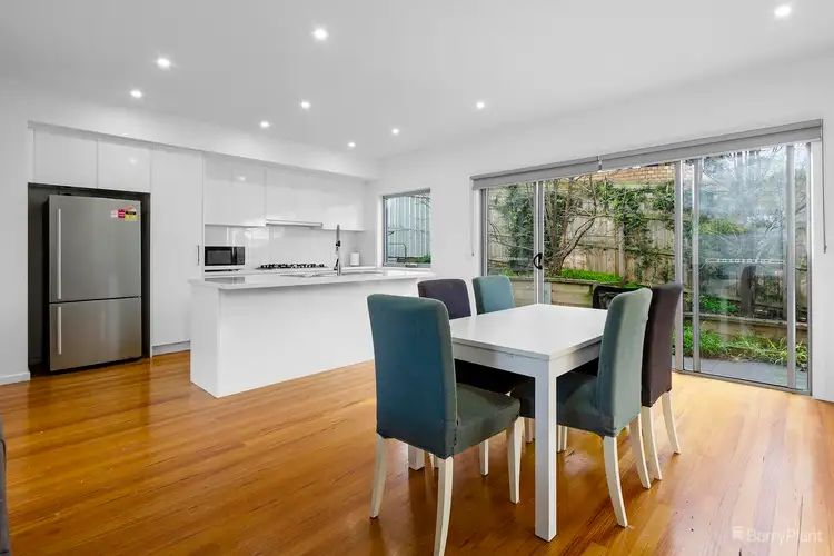 Fourth view of Homely townhouse listing, 3/18 Heatherdale Road, Mitcham VIC 3132