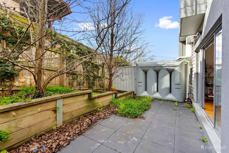Fifth view of Homely townhouse listing, 3/18 Heatherdale Road, Mitcham VIC 3132
