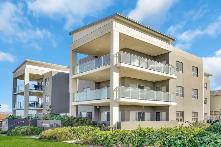 Second view of Homely unit listing, 22/16 Quarry Street, Port Kembla NSW 2505