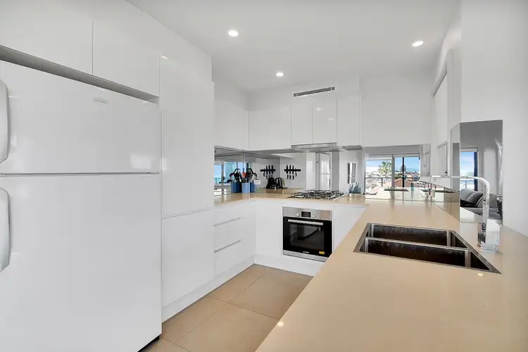 Fourth view of Homely unit listing, 22/16 Quarry Street, Port Kembla NSW 2505