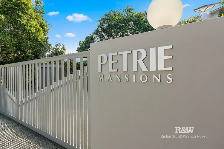 Second view of Homely apartment listing, 8/4 Serenity Close, Noosa Heads QLD 4567