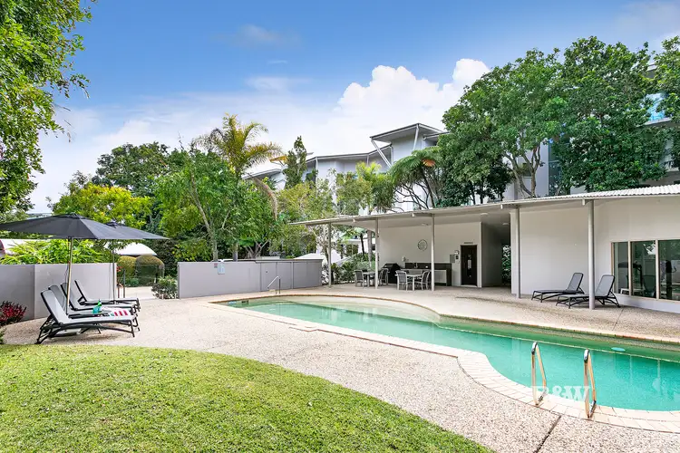 Third view of Homely apartment listing, 8/4 Serenity Close, Noosa Heads QLD 4567