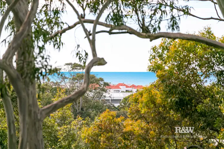 Fourth view of Homely apartment listing, 8/4 Serenity Close, Noosa Heads QLD 4567