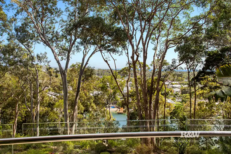 Sixth view of Homely apartment listing, 8/4 Serenity Close, Noosa Heads QLD 4567