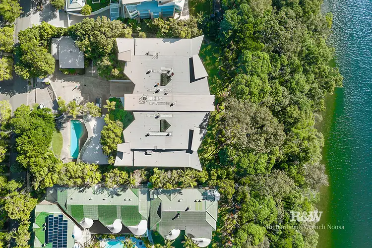 Seventh view of Homely apartment listing, 8/4 Serenity Close, Noosa Heads QLD 4567