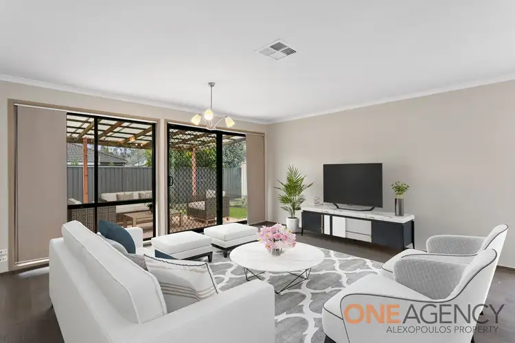 Fourth view of Homely house listing, 46 Joshua Moore Drive, Horningsea Park NSW 2171