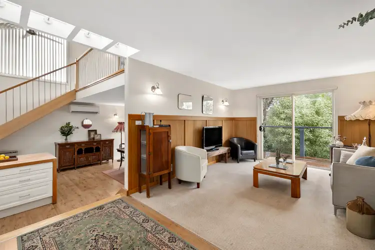 Third view of Homely house listing, 2/10 Main Road, Hepburn Springs VIC 3461