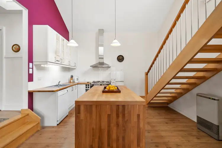 Fourth view of Homely house listing, 2/10 Main Road, Hepburn Springs VIC 3461