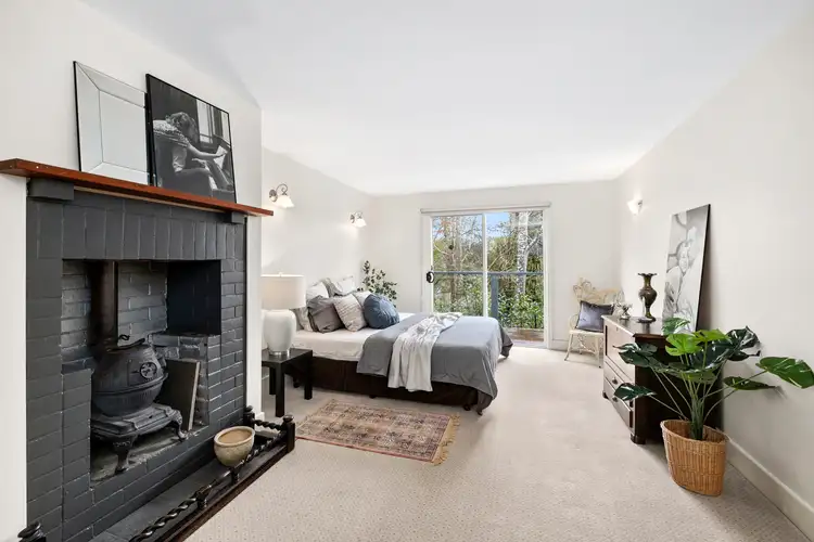 Sixth view of Homely house listing, 2/10 Main Road, Hepburn Springs VIC 3461