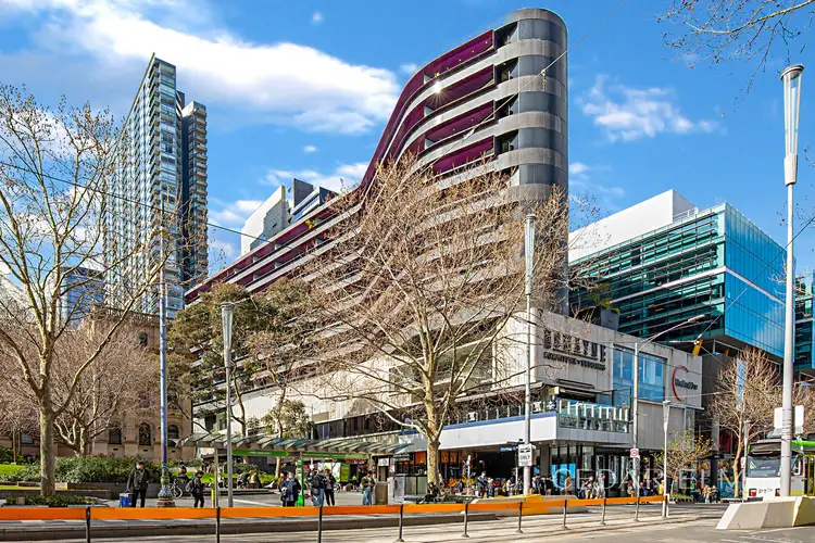 507/300 Swanston Street, Melbourne VIC 3000