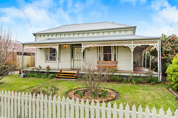 16 Verdon Street, Williamstown VIC 3016
