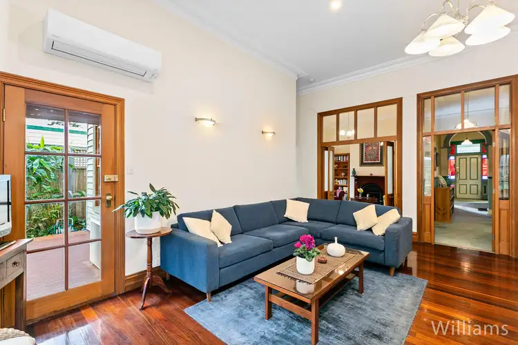 Fourth view of Homely house listing, 16 Verdon Street, Williamstown VIC 3016