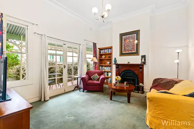 Fifth view of Homely house listing, 16 Verdon Street, Williamstown VIC 3016