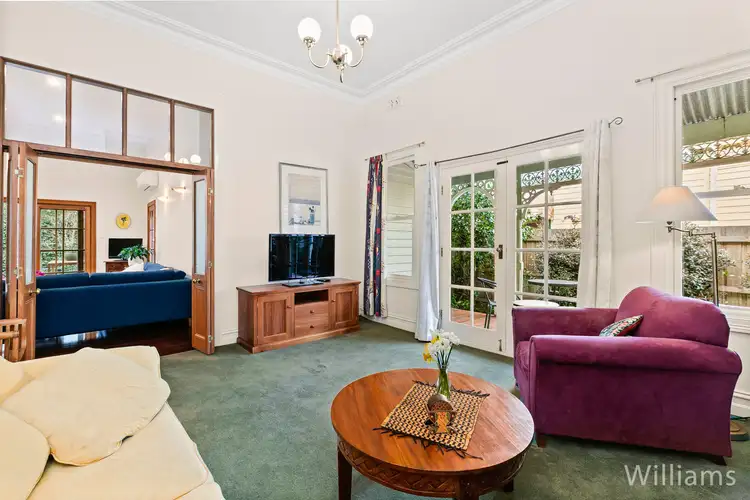 Sixth view of Homely house listing, 16 Verdon Street, Williamstown VIC 3016