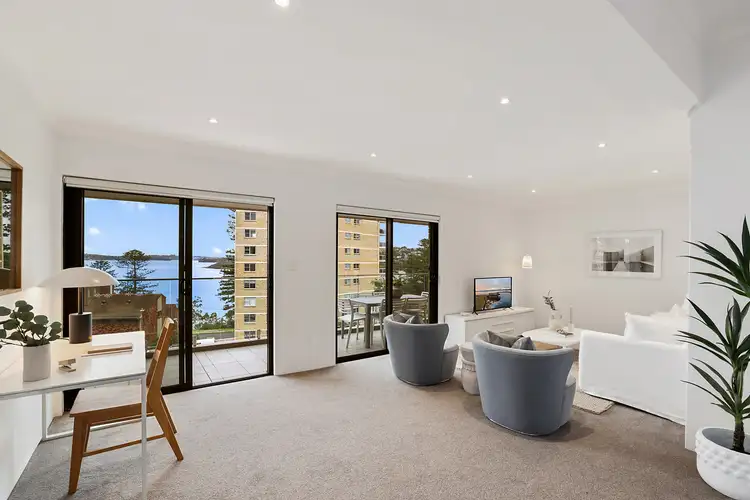 Fourth view of Homely apartment listing, 14/14-20 The Crescent, Manly NSW 2095