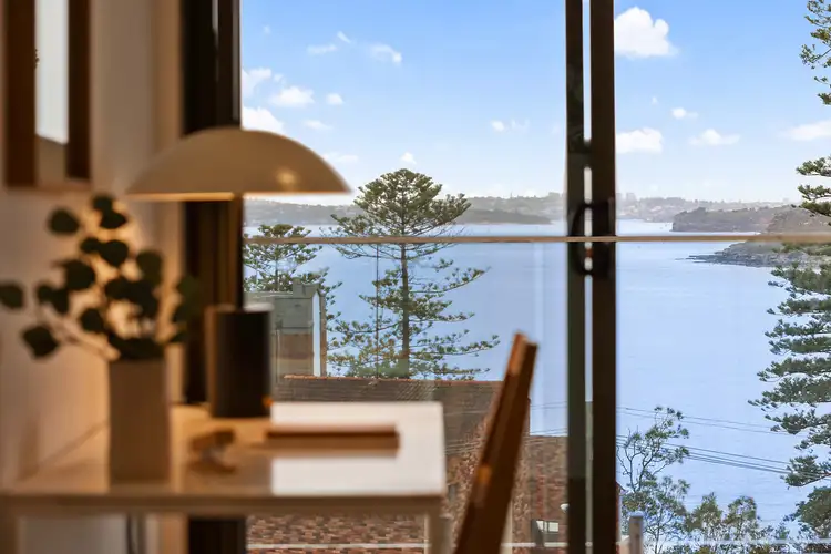 Fifth view of Homely apartment listing, 14/14-20 The Crescent, Manly NSW 2095