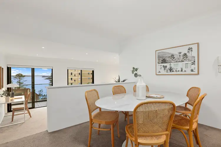 Sixth view of Homely apartment listing, 14/14-20 The Crescent, Manly NSW 2095