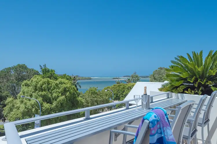4/229 Gympie  Terrace, Noosaville QLD 4566