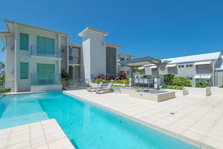 Fourth view of Homely unit listing, 4/229 Gympie  Terrace, Noosaville QLD 4566