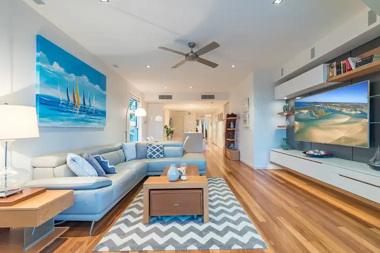 Fifth view of Homely unit listing, 4/229 Gympie  Terrace, Noosaville QLD 4566