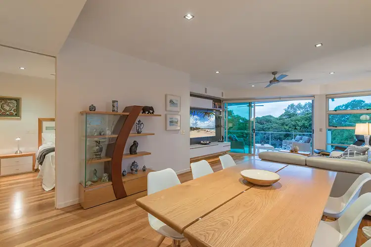 Sixth view of Homely unit listing, 4/229 Gympie  Terrace, Noosaville QLD 4566