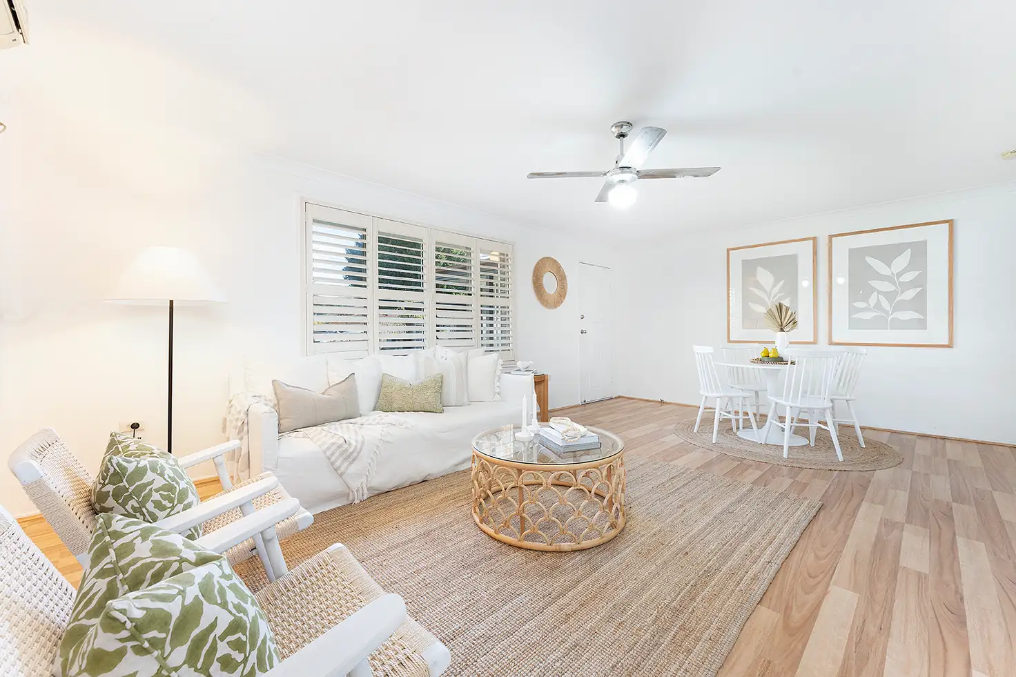 Main view of Homely villa listing, 2/85 O'Donnell Drive, Figtree NSW 2525