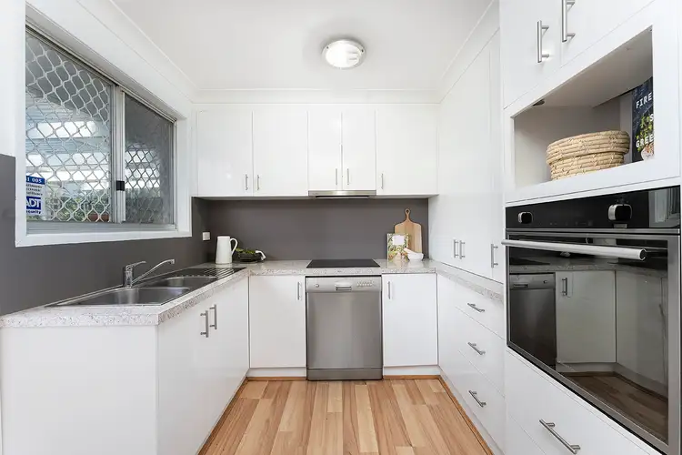 Second view of Homely villa listing, 2/85 O'Donnell Drive, Figtree NSW 2525
