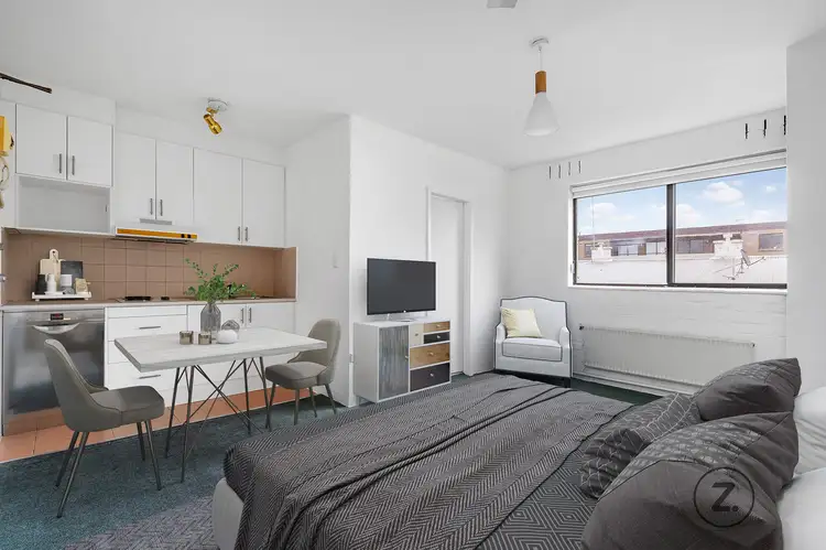 23/25 Redan Street, St Kilda VIC 3182