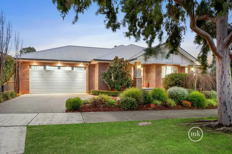37 Overland Drive, Doreen VIC 3754