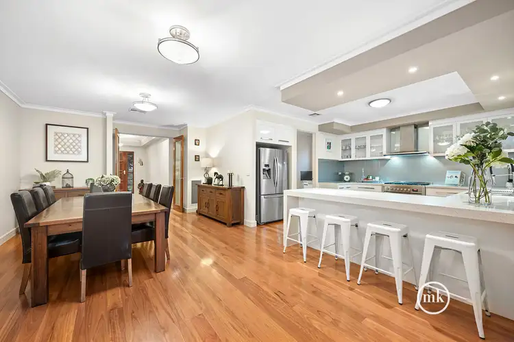 Fourth view of Homely house listing, 37 Overland Drive, Doreen VIC 3754