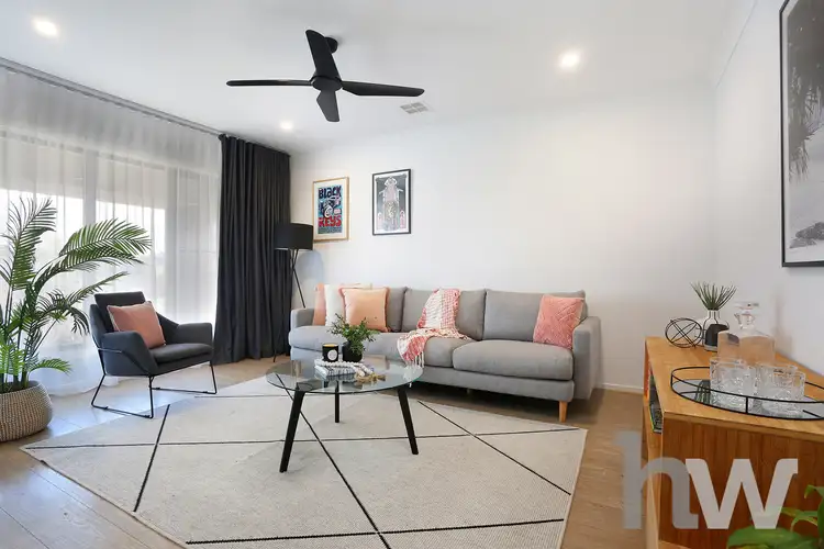 Second view of Homely house listing, 72 Littlewood Drive, Fyansford VIC 3218
